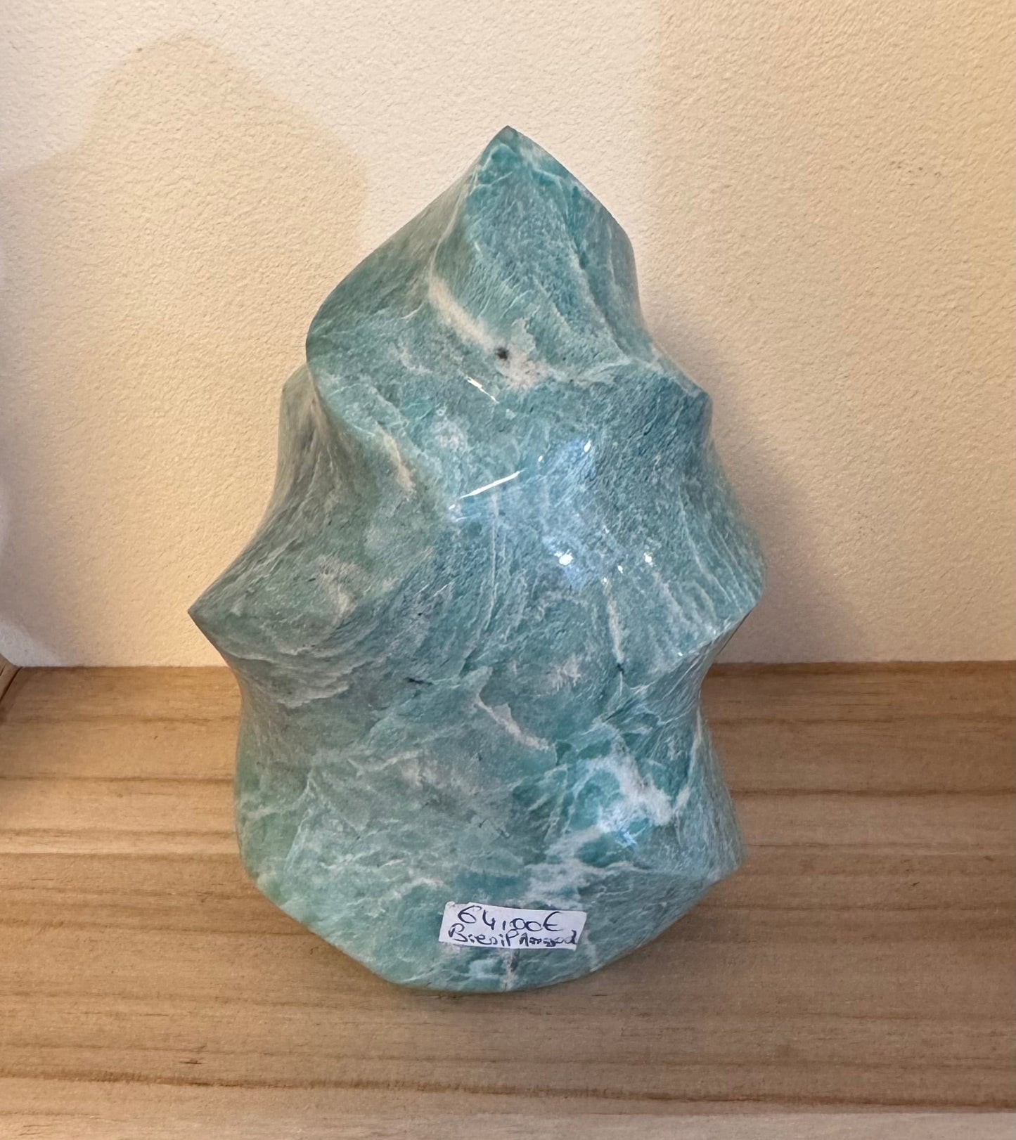 Amazonite