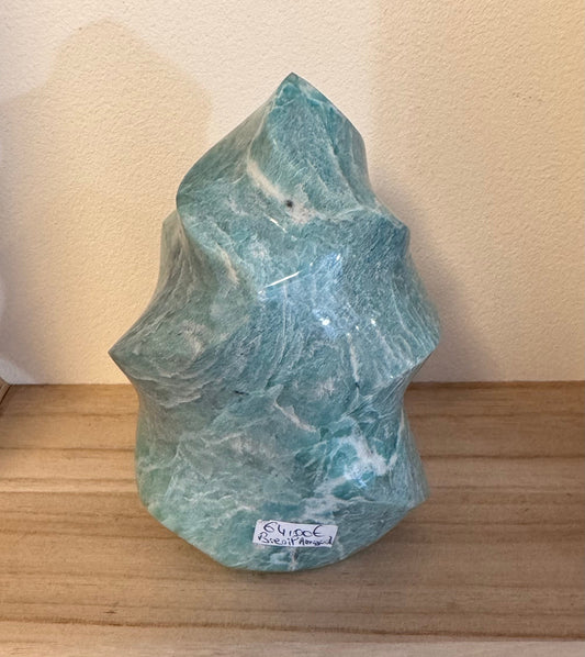 Amazonite