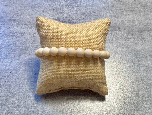 Bracelet Agate rivière