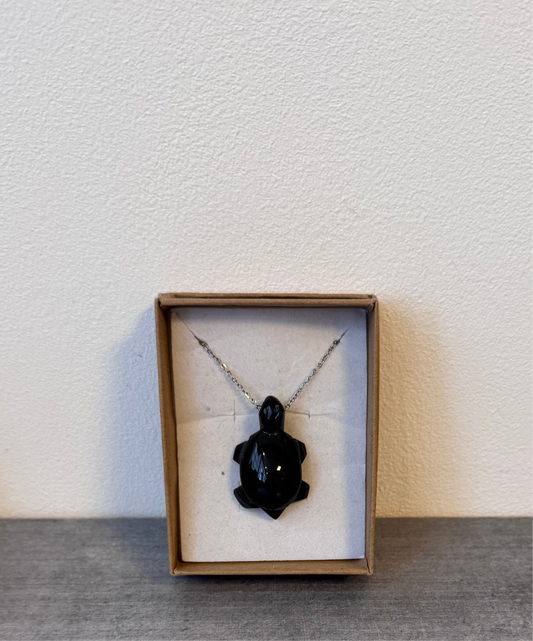 Collier Œil Céleste