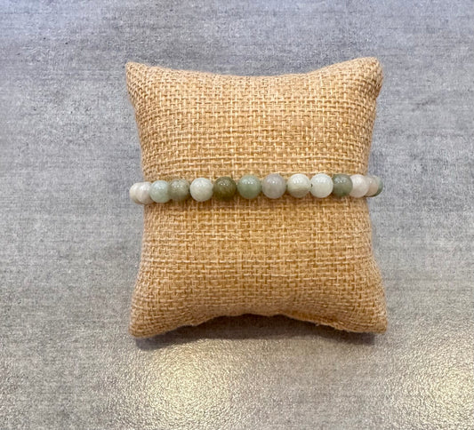 Bracelet en Jade Hétian