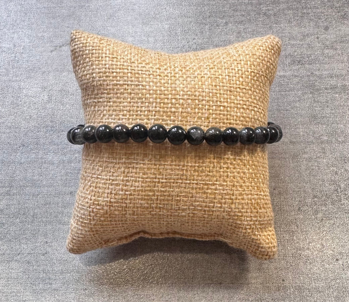 Bracelet en Astrophylite