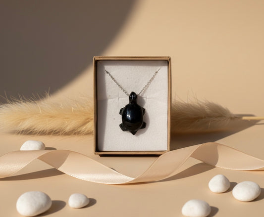 Collier Œil Céleste