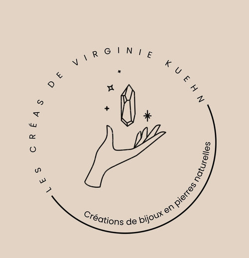 Les Créas de Virginie Kuehn