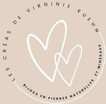 Les Créas de Virginie Kuehn